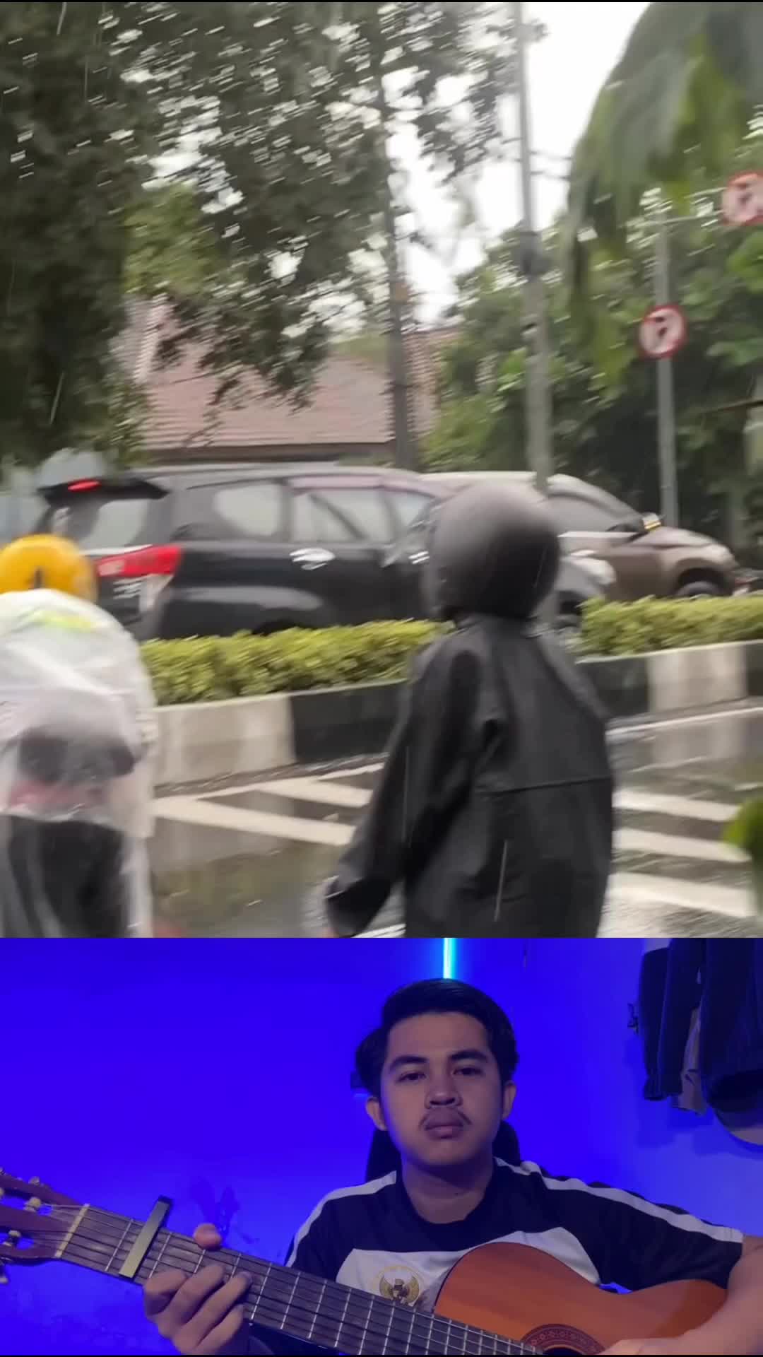 Cowok Ga Ngerti Motor