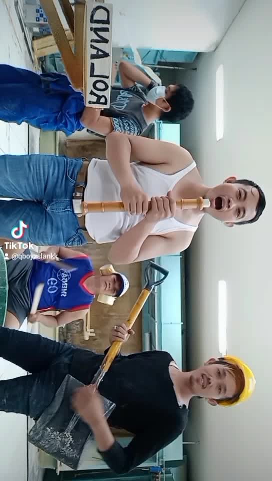 band amburadul