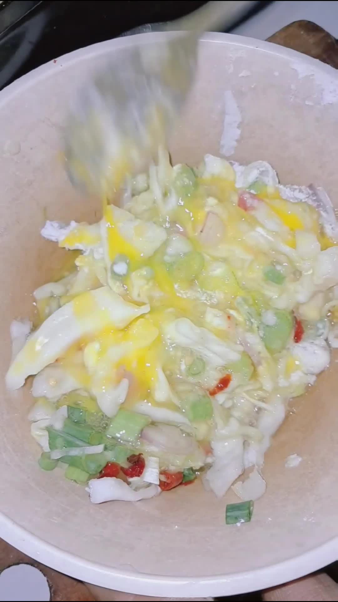Resep Telur Padang 