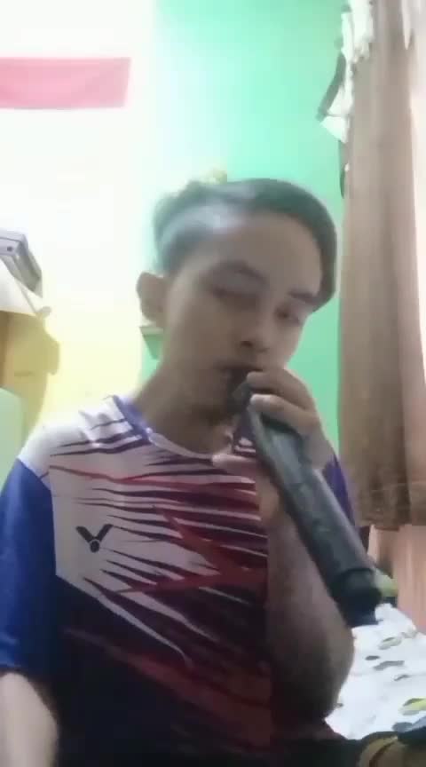 IDOL_XII ASSHIDDIQ SALMAN UMUR 25 TAHUN BANDUNG BERSAMA BINTANG