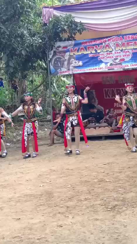  #seniindonesia  #Senibudaya 