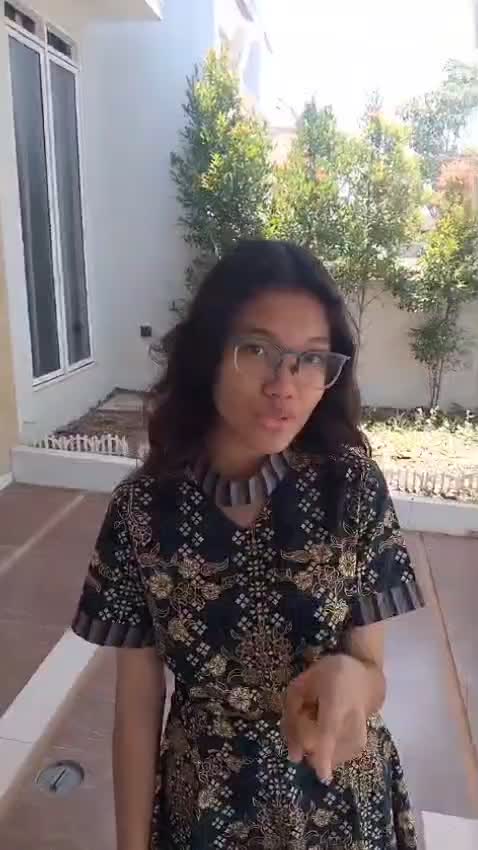 IDOL_XIII CAECILIA 16th KAB.BOGOR  RAYUAN PEREMPUAN GILA