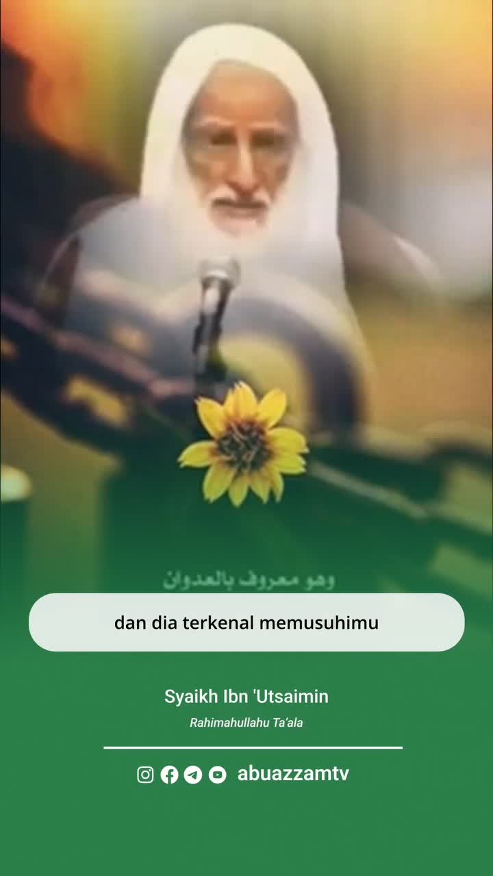 memaafkan orang yang zholim dan benci kepada kita ada syarat dalam hal baik. #renungan #nasihat #muslim