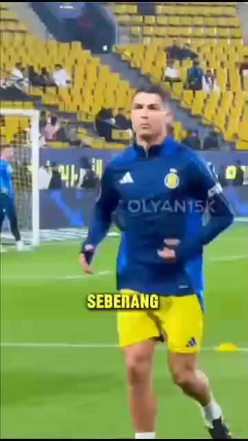 Seseorang yg mirip sekali dengan Ronaldo, tapi apa yg terjadi ketika Ronaldo yg asli tau??


#fyp #short #rigelagency #OriginalSong #HOTrcti