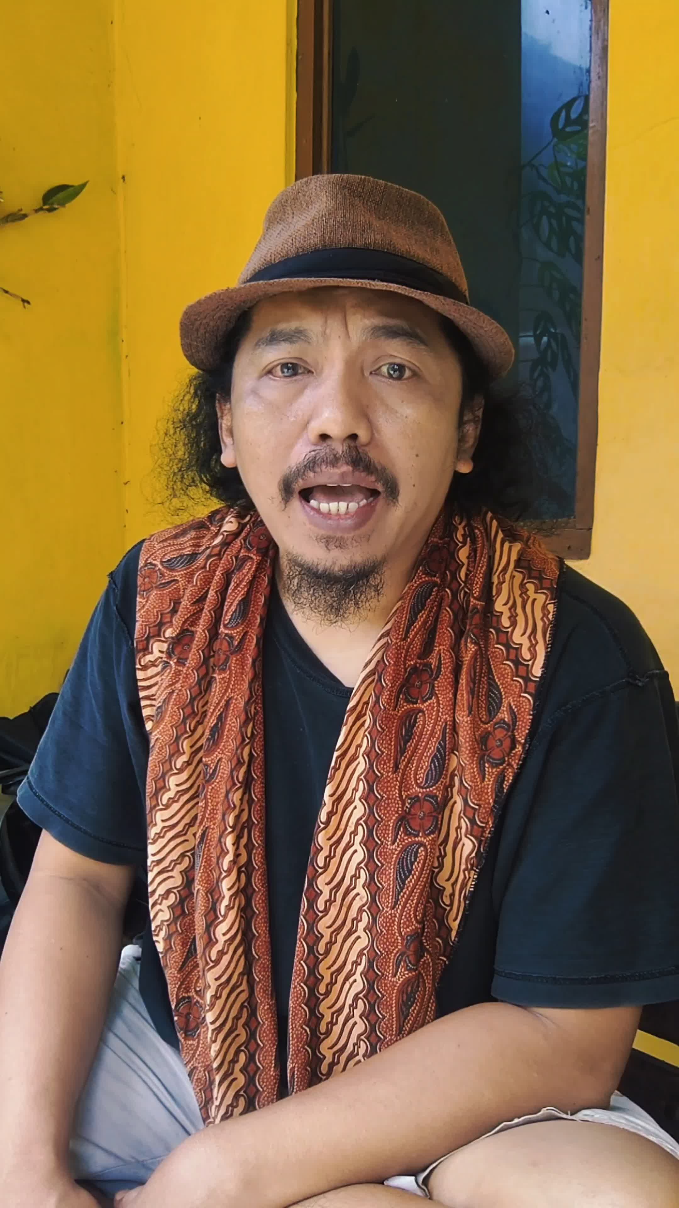 Asal usul jelema  #RCTIPlus 