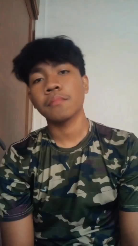 IDOL_XIV SALOMO ARITONANG 18 TAHUN MEDAN LESUNG PIPI-RAIM LAODE  #indonesiaidol