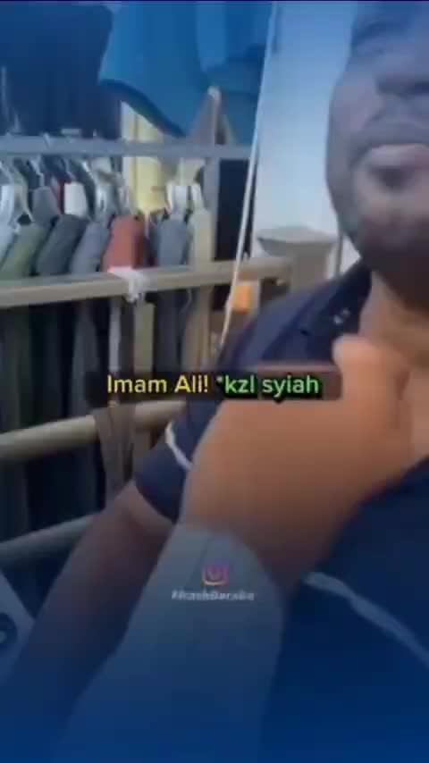 BEGINI KELAKUAN SYI'AH !!!

#syiahbukanislam #dakwahislam #pesantrensalaf