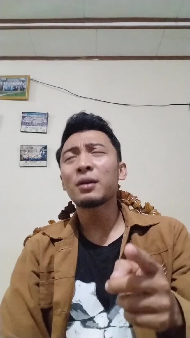 IDOL_XIII ABDUL KHOLIK 24 TAHUN KOTA BENGKULU AKU MILIKMU DEWA 19