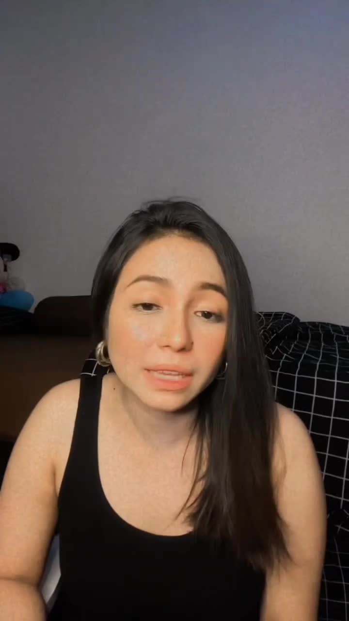 IDOL_XIII Christine Gloria_26_Karawang_if Ain't Got You 