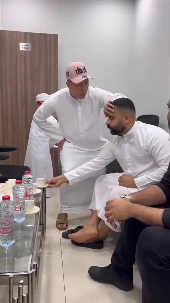 #81 Seneng banget si tatto 🤣🤣🤣