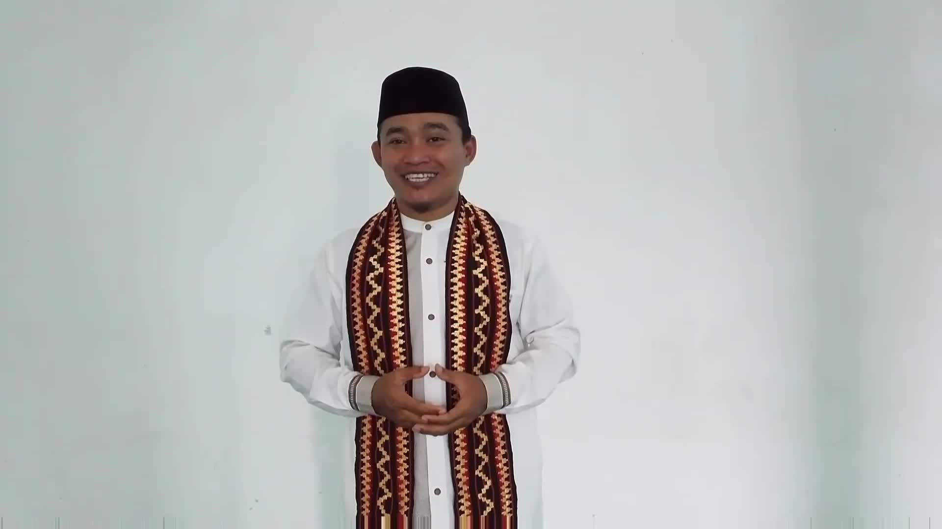 AUDISI DA'I CAHAYA MUDA INDONESIA // SAHRULLAH LAMPUNG // " KEMATIAN"