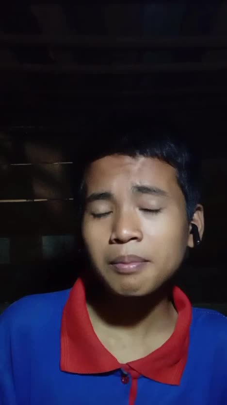 IDOL_XIII Mohammad Fajrian Putra 16 Lubuk Linggau Birds Of a Feather 