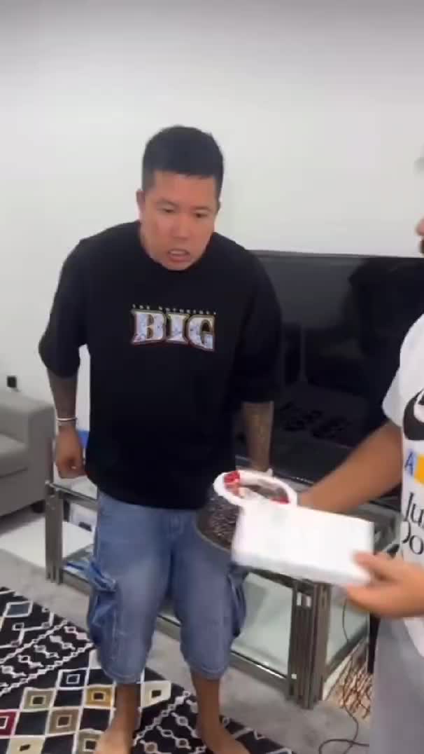 #38 nyesel ga tuh🤭🤭🤭