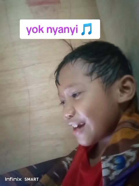 yok nyanyi  #rcti #trending #LaguViral 