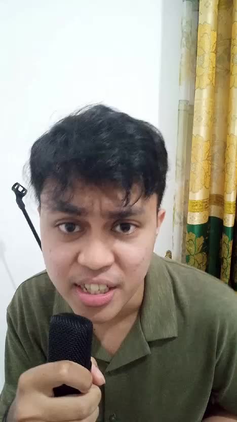 IDOL_XIII ANGGI POHAN 25 TAHUN MEDAN SEDANG INGIN BERCINTA