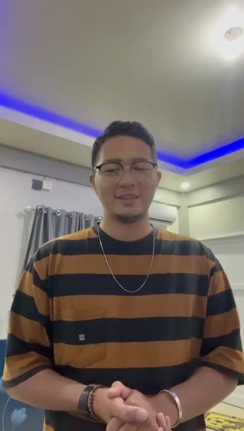 KDI 2024, ABDUL KHALIQ, 25 TAHUN, MUARA TEWEH, SONIA