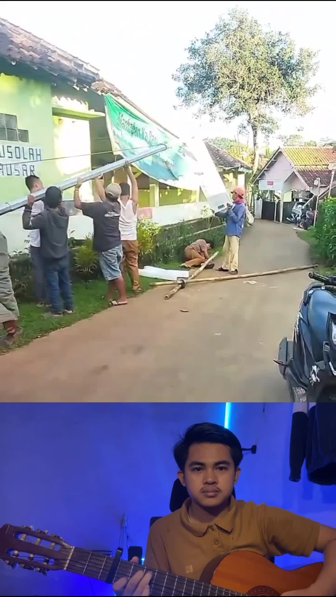 penyok dikit ga ngaruh #videolucu #meme #Viral #fyp 