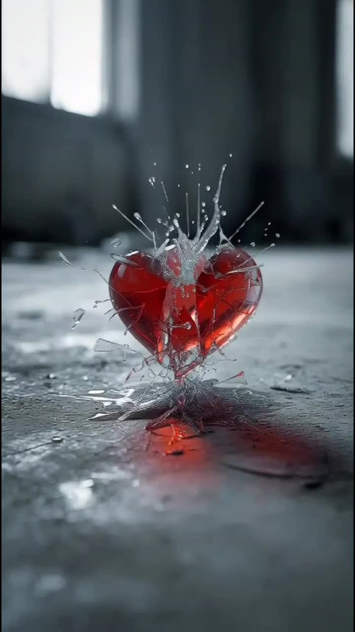 broken heart  #princeofbrokenheart
