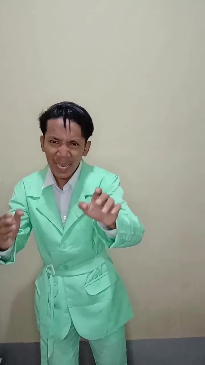 KDI2024 WELI SAPUTRA KEPULAUAN RIAU (NATUNA ) 21 SEJUTA LUKA 