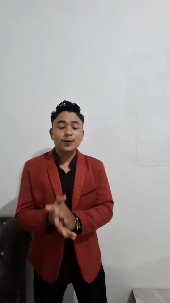 KDI 2024 HAFIZ LUBIS STABAT LANGKAT 21 TAHUN GULALI 