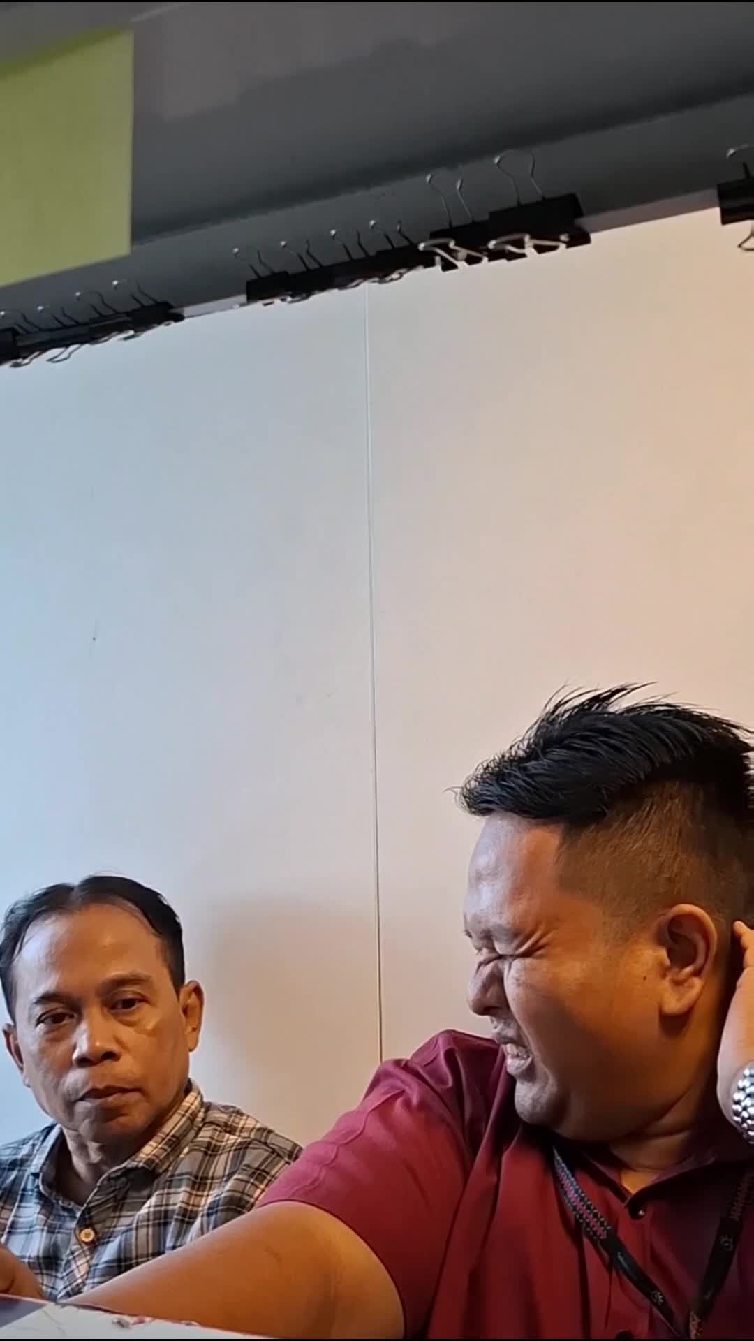 jokes bapak bapak agak muda