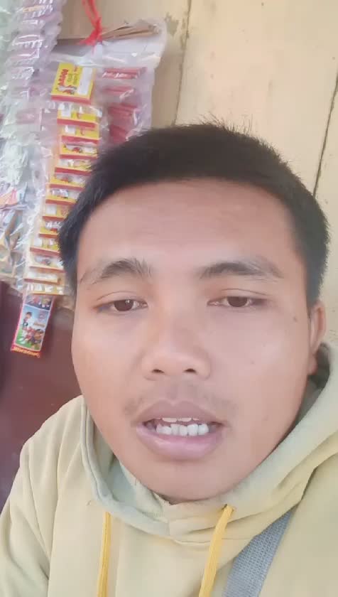 seperti biasa kegiatan sehari hari