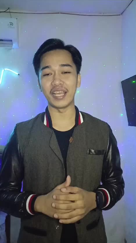 KDI 2024 Andi Aso Kabupaten Bone Provinsi Sulawesi Selatan 24 Tahun Bunga Surgawi 