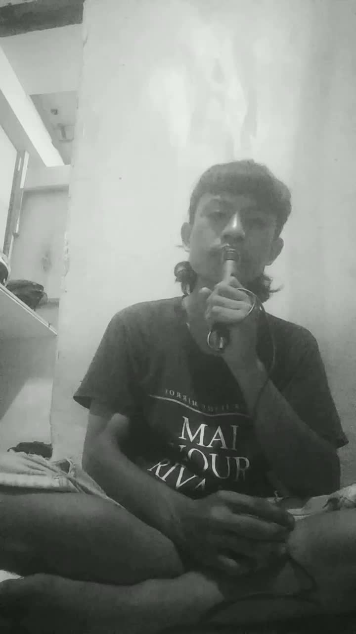 semangat 