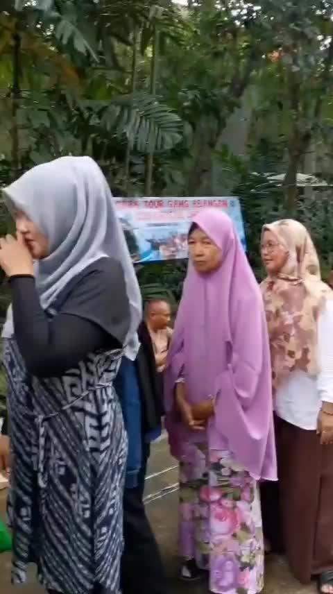 keseruan rekreasi ragunan