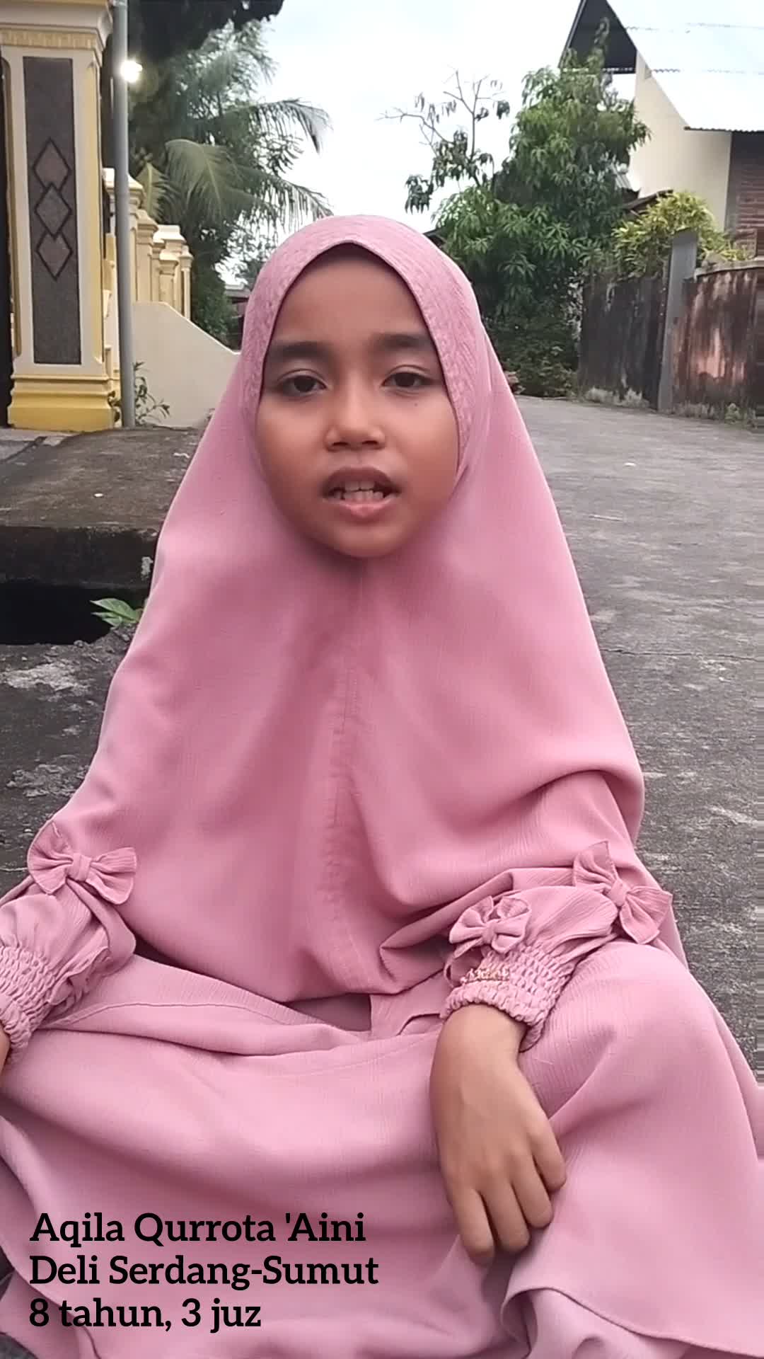 (AQILA QURROTA 'AINI)-(7 TAHUN)-(DELI SERDANG) -(3 JUZ) 