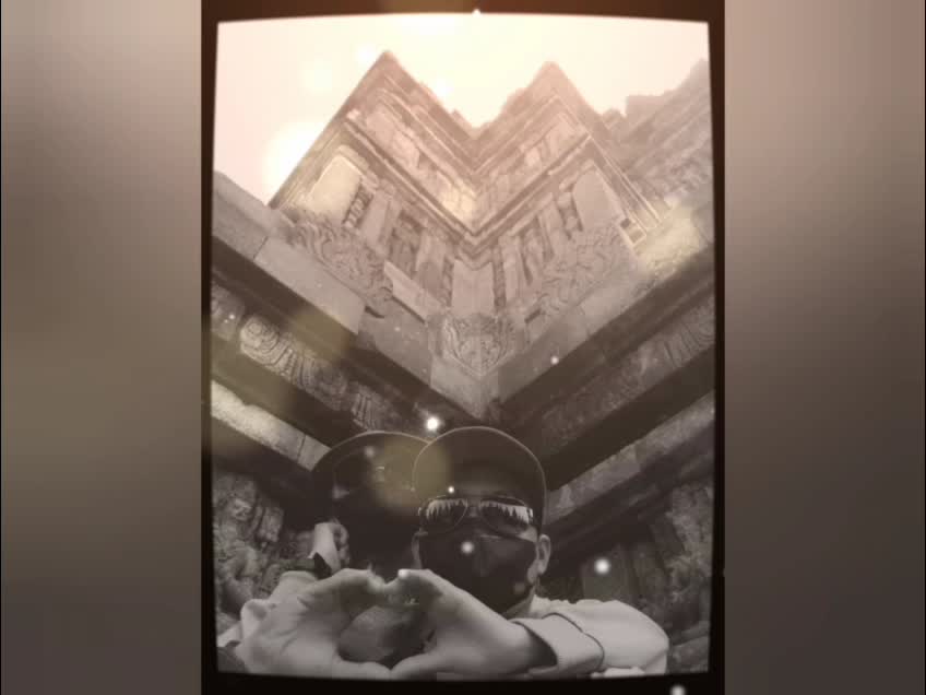 berdua,bersama selamanya