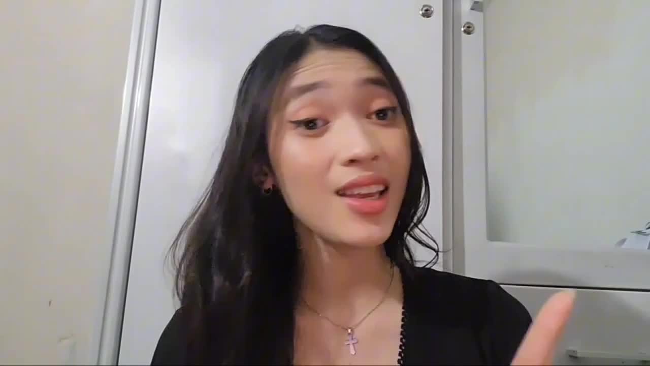 IDOL_XIV MARSYA DOLO 19 KOTAMOBAGU SULUT MY EVERYTHING