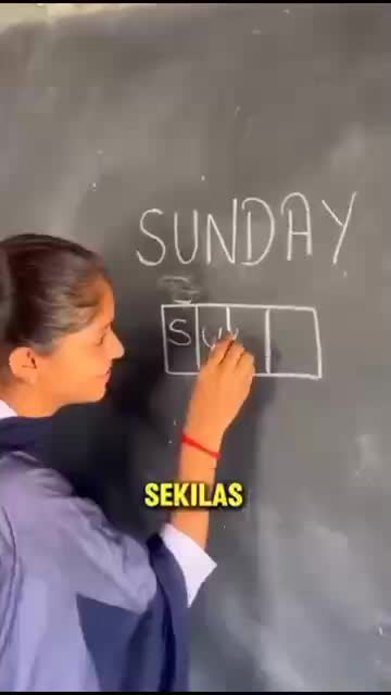 seorang guru memberikan tugas ke murid yg mana semua murid kebingungan dengan tugas yg diberikan 

#fyp #short #rigelagency #OriginalSong #H