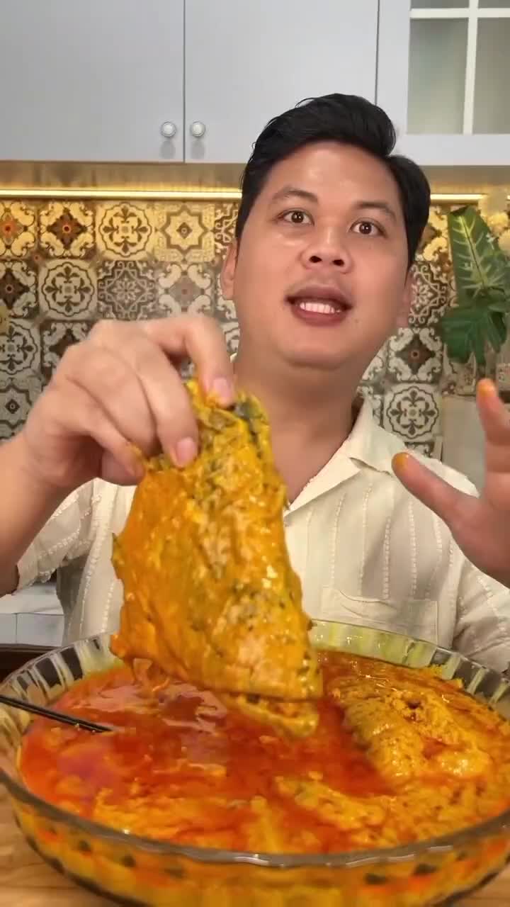 Mukbang Makan Besar
#Food #Videomasakan #videomakanan #Like #Follow #videolucu #Mukbang #Mukbangmakanbesar #Viral #videoviral #Fyp #lucu #ng