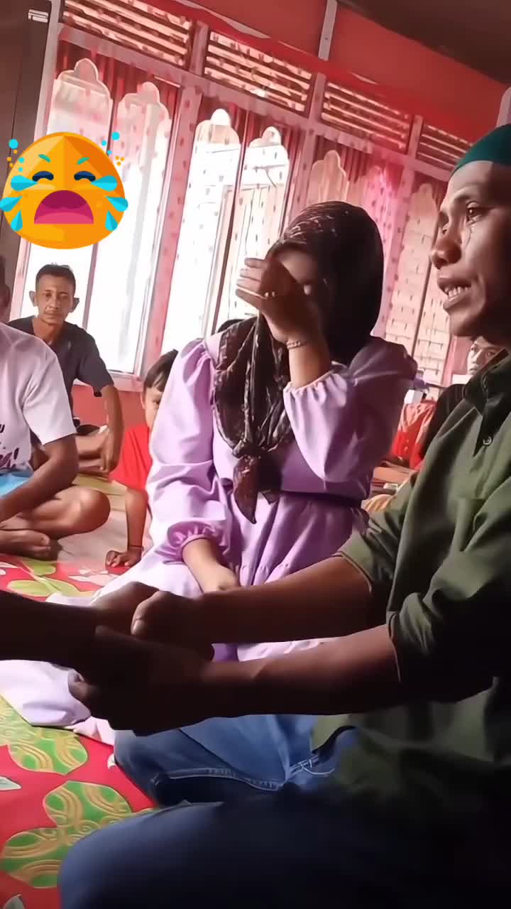 Jadilah pribadi yg bersyukur! kesempurnaan itu hanya milik Allah 😇  #RCTIPlus  #HOTrctiplus  #Viral  #fypシ 