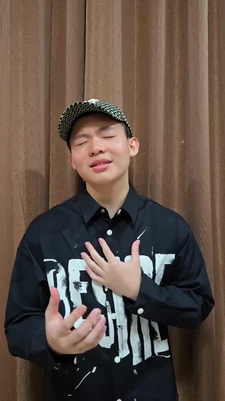 IDOL _XIII MORGAN RICHIE LIMANAUW 16 MANADO YANG TERDALAM