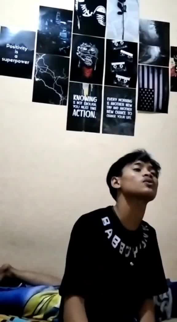 Titip cintaku.by Tata kiclok🤭🤭