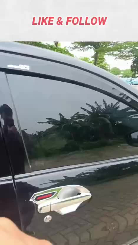Paket Upgrade Tipe G | Avanza Bekas Taksi