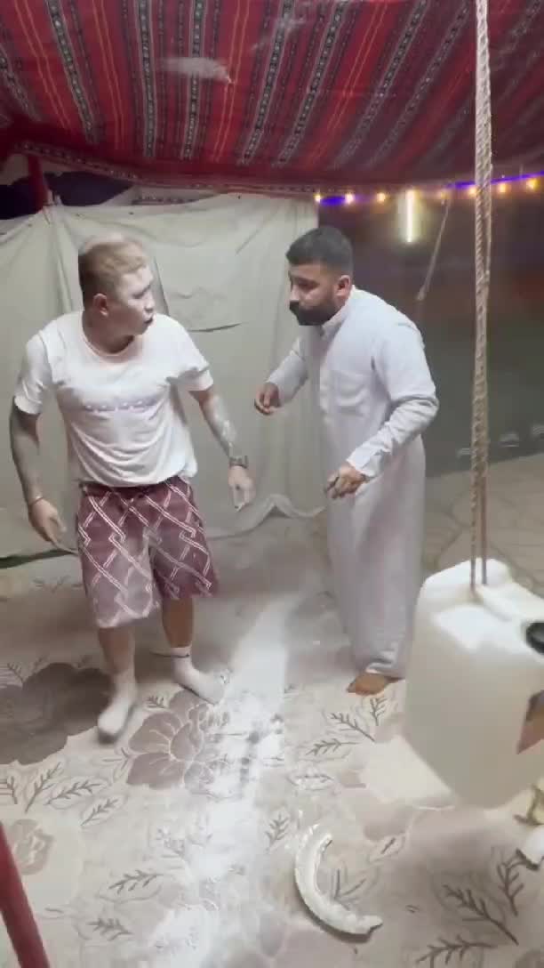 #271 Si tatto ngamuk🤣🤣