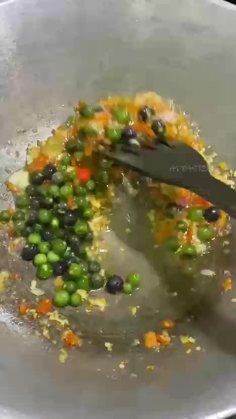 Oncom Pedas 😍😍