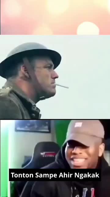 Temennya Di Basoka, Auto Gosong??
 # Folow #LikeKomem #RCTIPlus #RCTIoke #VidioLucu