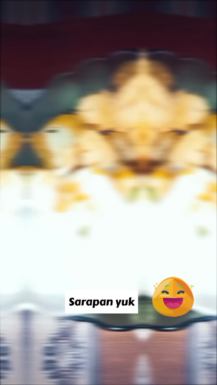 Sarapan yuk