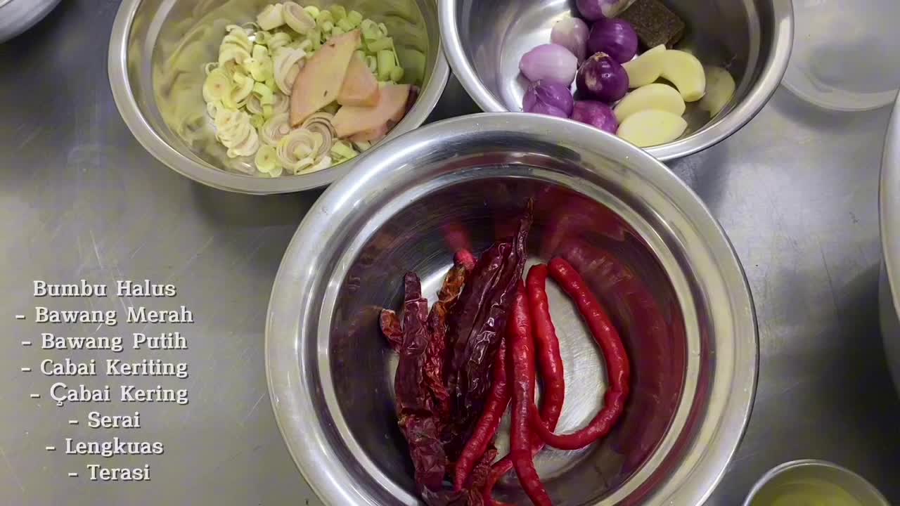 TOM YUM GOONG BY MELODYVA RAMADANTY