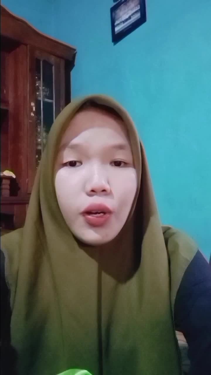 KDI 2024 Nama : Sintia Asal Daerah : Oku Timur Sumsel Umur : 21 Tahun Judul Lagu : Gara Gara Sebotol #OnlineAuditionKDI2024