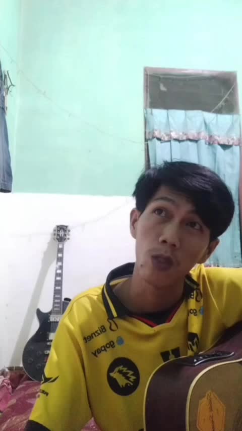 IDOL_XIV MUHAMMAD AKBAR MAULANA 30  MUARA ENIM SUMATERA SELATAN (RUMIT_AKBAR MAN'S STORY) 
@indonesianidol #audisiindonesiaidol #indonesiaid