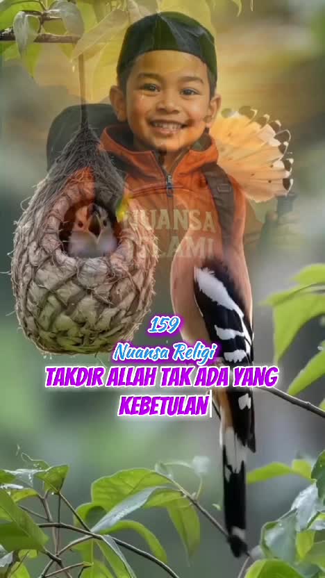 Animasi berbicara buatan AI..
#motivasihidup #nasehatislami #dakwah #shorts