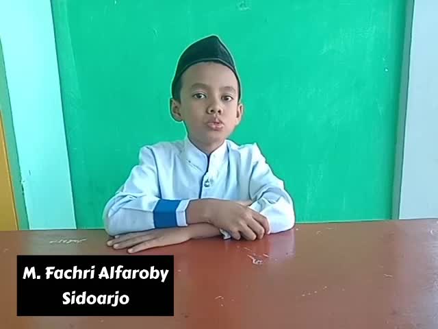 M. Fachry Alfaroby