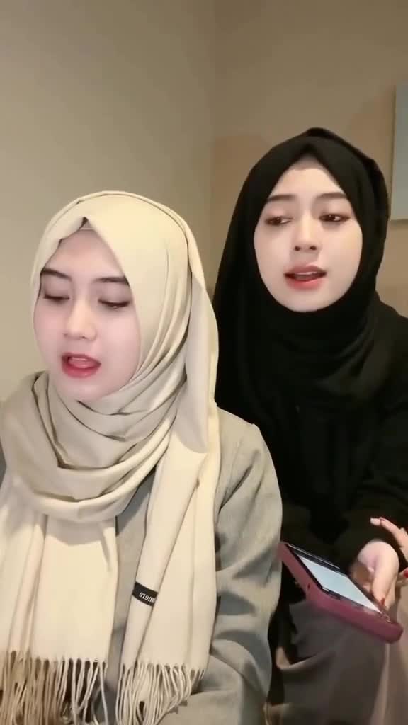 Syair yang lagi viral