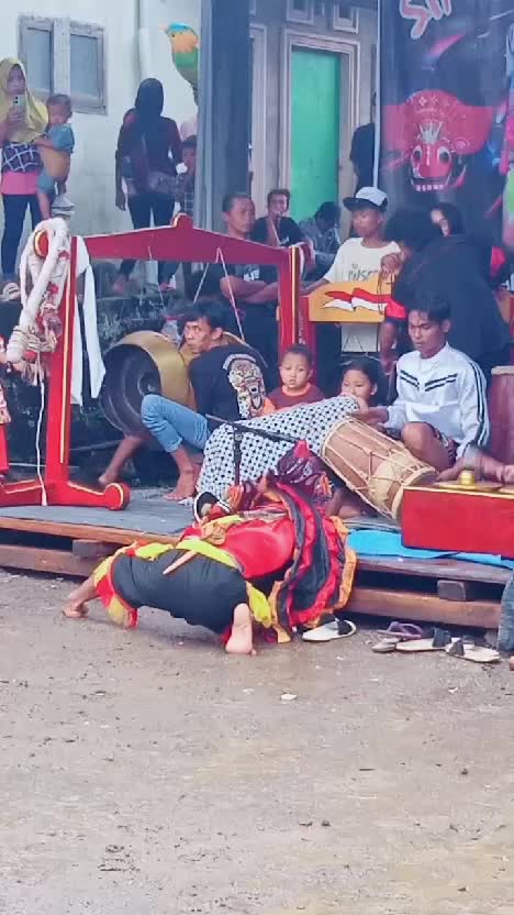  #senimantradisonalmuda 