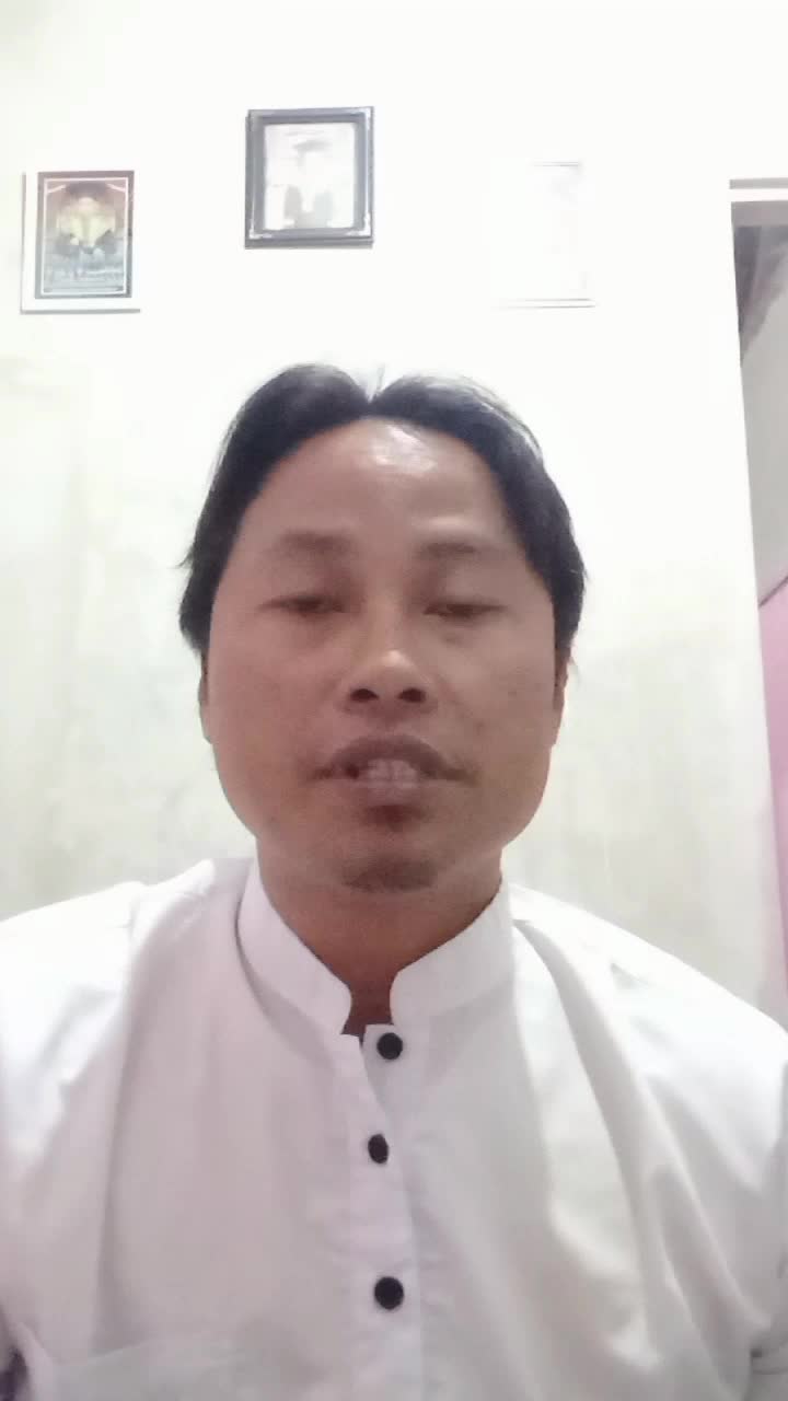 KDI 2025 Saiful Bahri Ibas Jember Jawa timur Umur 37 Mengejar Badai  #OnlineAuditionKDI2025